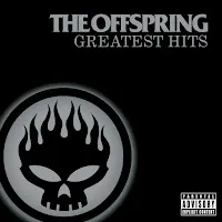 The Offspring — Defy You — обложка